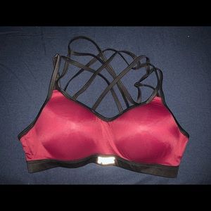 Victoria Secret Sports Bra- Size M